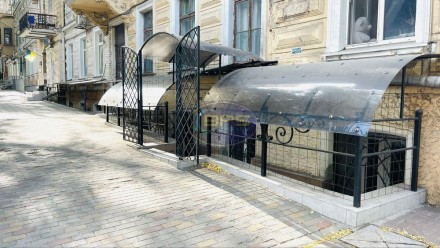 Комерційне приміщення в самому серці Одеси. Одеса. фото 1 Комерційне приміщення в самому серці Одеси. Одеса. фото 1