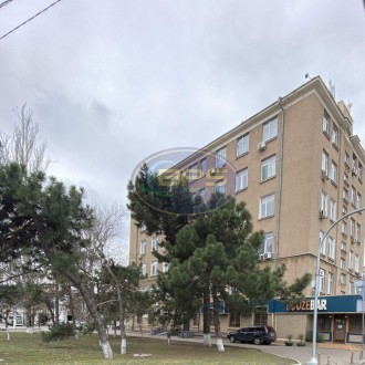 Оренда офісів у адміністративній будівлі. Поруч з Аркадією. Одеса. фото 1 Оренда офісів у адміністративній будівлі. Поруч з Аркадією. Одеса. фото 1