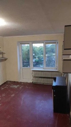 Продам однокімнатну квартиру Б. Хмельницького, поруч із Тітова. Дніпро. фото 1 Продам однокімнатну квартиру Б. Хмельницького, поруч із Тітова. Дніпро. фото 1