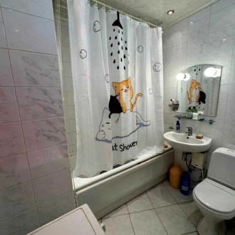  
Здається в оренду світла, простора, затишна 1-кімнатна квартира по вулиці Анто. . фото 8