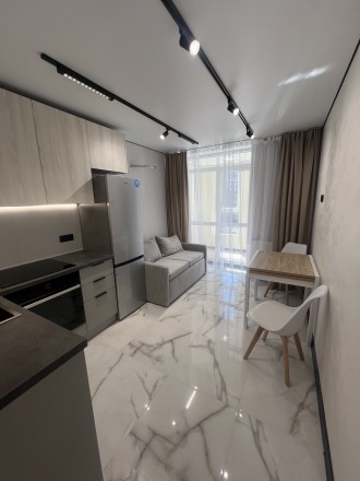 Продаж 1-кімн.квартири з ремонтом в ЖК Шенген ціна 87500$.. Львів. фото 1 Продаж 1-кімн.квартири з ремонтом в ЖК Шенген ціна 87500$.. Львів. фото 1