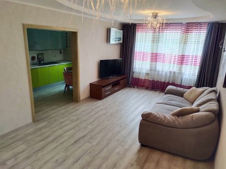 Продам 3-к квартиру в ЖК Олимпик-2, ул. 8 Марта, ж/м Слобожанское/Днепр. Дніпро. фото 1 Продам 3-к квартиру в ЖК Олимпик-2, ул. 8 Марта, ж/м Слобожанское/Днепр. Дніпро. фото 1