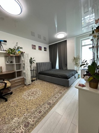 Продається 2 кімнатна квартира по вул. Студинського, 51 м2 ЖК IT HOUSE. Львів. фото 1 Продається 2 кімнатна квартира по вул. Студинського, 51 м2 ЖК IT HOUSE. Львів. фото 1