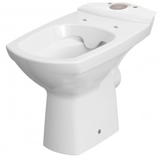 Унитаз компакта Cersanit CARINA CA010 NEW CLEAN ON(без бачка, без сидения). Чернигов. фото 1 Унитаз компакта Cersanit CARINA CA010 NEW CLEAN ON(без бачка, без сидения). Чернигов. фото 1