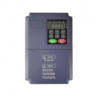 Частотный преобразователь Optima B603-4007 5 кВтдля 3-х фазных насосов. Чернигов. фото 1 Частотный преобразователь Optima B603-4007 5 кВтдля 3-х фазных насосов. Чернигов. фото 1