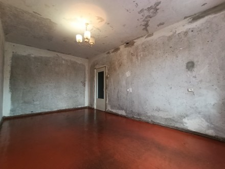 Продаж 1к квартири на Сонячному під ремонт. Кривой Рог. фото 1 Продаж 1к квартири на Сонячному під ремонт. Кривой Рог. фото 1