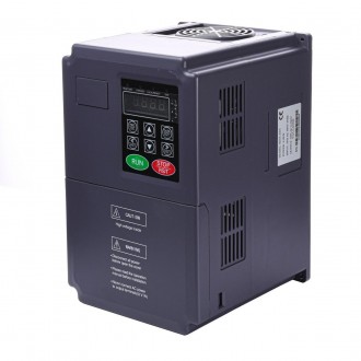 Частотный преобразователь Optima B603-4005 4 кВт для 3-х фазных насосов. Чернигов. фото 1 Частотный преобразователь Optima B603-4005 4 кВт для 3-х фазных насосов. Чернигов. фото 1