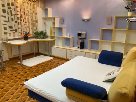Продам свою 4 комнатную квартиру в центре Днепра, Нагорка, Соборный район,. Нагорка. фото 8 Продам свою 4кімнатну квартиру в центрі, Нагорка, по вулиці Архітектора Олега Пе. Нагорка. фото 8