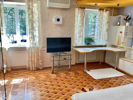 Продам свою 4 комнатную квартиру в центре Днепра, Нагорка, Соборный район,. Нагорка. фото 9 Продам свою 4кімнатну квартиру в центрі, Нагорка, по вулиці Архітектора Олега Пе. Нагорка. фото 9