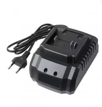 Зарядное устройство для аккумуляторов инструмента Makita зарядне 21V 1A. Горишные Плавни. фото 1 Зарядное устройство для аккумуляторов инструмента Makita зарядне 21V 1A. Горишные Плавни. фото 1