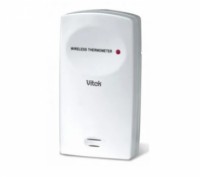 Датчик для метеостанции Vitek VT-3547 белый. Киев. фото 1 Датчик для метеостанции Vitek VT-3547 белый. Киев. фото 1