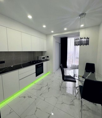 Продам квартиру (50м2) с ремонтом в ЖК Днепровская Брама. Днепр. фото 1 Продам квартиру (50м2) с ремонтом в ЖК Днепровская Брама. Днепр. фото 1