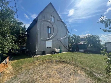 дом, 160.00 кв.м. Киев. фото 1 дом, 160.00 кв.м. Киев. фото 1