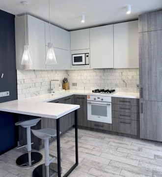 Продам квартиру ЖК Брама-1 с ремонтом. Днепр. фото 1 Продам квартиру ЖК Брама-1 с ремонтом. Днепр. фото 1