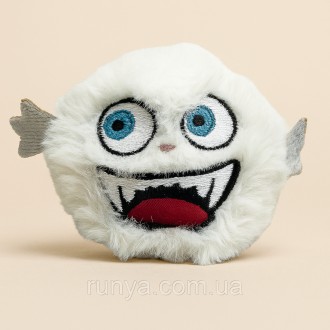 Мягкая игрушка антистресс Jelly Monster 9 см. Черкассы. фото 1 Мягкая игрушка антистресс Jelly Monster 9 см. Черкассы. фото 1