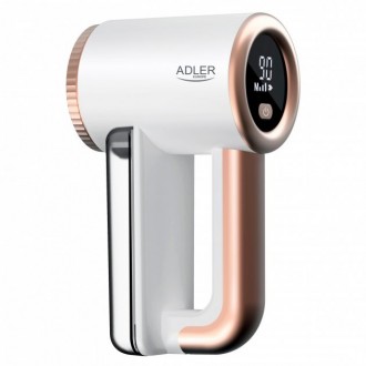 Машинка для чистки одежды Adler AD-9617. Киев. фото 1 Машинка для чистки одежды Adler AD-9617. Киев. фото 1