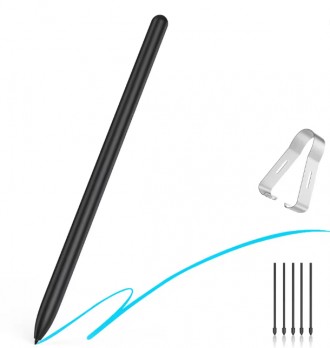 Стилус S Pen підходить для Samsung Galaxy TabS7 S7Plus S8Plus S8U SM-T870 SM-X70. Дніпро. фото 1 Стилус S Pen підходить для Samsung Galaxy TabS7 S7Plus S8Plus S8U SM-T870 SM-X70. Дніпро. фото 1