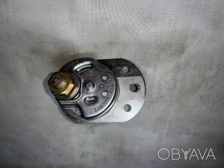 Выключатель массы Газель ВК-318Б.