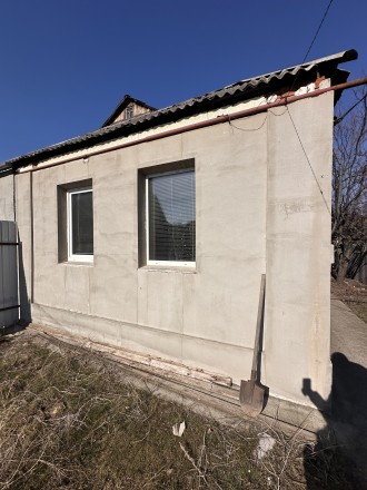 Продам часть дома основа рядом зерновая 65 м2, свой двор 5 соток. Харьков. фото 1 Продам часть дома основа рядом зерновая 65 м2, свой двор 5 соток. Харьков. фото 1