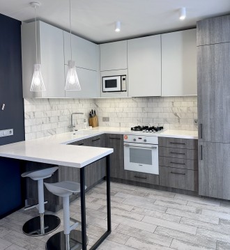 Продам 2-к квартиру (53м2) с ремонтом в ЖК Брама-1, Слобожанское/Днепр. Дніпро. фото 1 Продам 2-к квартиру (53м2) с ремонтом в ЖК Брама-1, Слобожанское/Днепр. Дніпро. фото 1