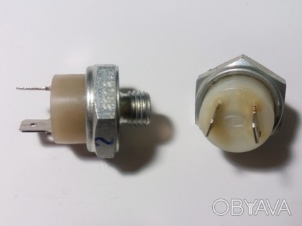 Датчик сигнала торможения пневматический КамАЗ (АП) ММ 125Д/2802.3829