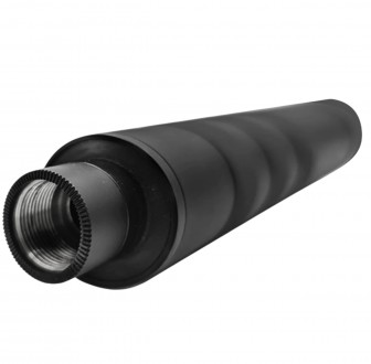Глушник STEEL FOR UZI Titan (титановий глушник). Кременчук. фото 1 Глушник STEEL FOR UZI Titan (титановий глушник). Кременчук. фото 1