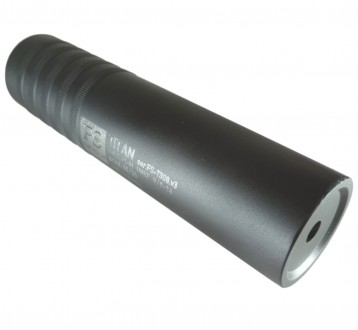 Глушник Fromsteel FS-T308.v3 .308 7.62x51. Кременчук. фото 1 Глушник Fromsteel FS-T308.v3 .308 7.62x51. Кременчук. фото 1