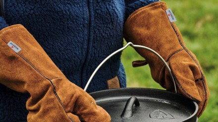 Рукавички термозахисні Robens Fire Gloves (690222). Кременчук. фото 1 Рукавички термозахисні Robens Fire Gloves (690222). Кременчук. фото 1
