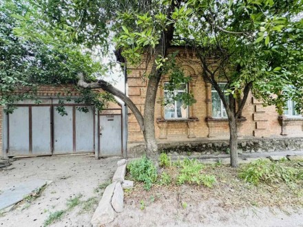 часть дома, 54 кв. м. Кропивницкий. фото 1 часть дома, 54 кв. м. Кропивницкий. фото 1