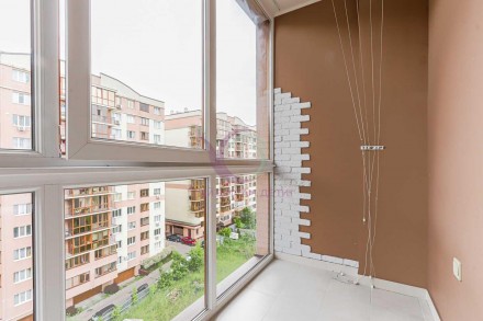 Номер оголошення на сайті компанії: SF-3-171-779-OB.
Простора 3-кімнатна квартир. . фото 17