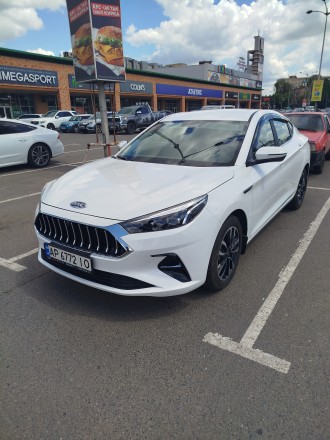 Продам авто jag j6. Кривой Рог. фото 1 Продам авто jag j6. Кривой Рог. фото 1