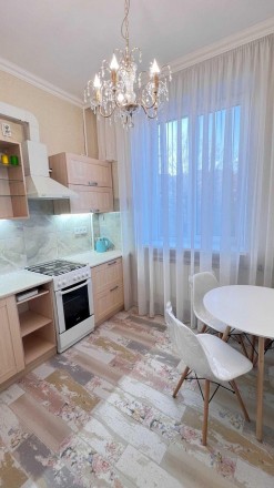 2-комнатная квартира, 54 м.кв.. Миколаїв. фото 1 2-комнатная квартира, 54 м.кв.. Миколаїв. фото 1