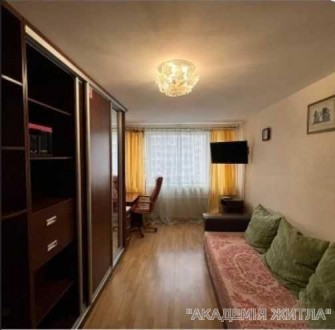 1-комнатная квартира, 35 м.кв.. Київ. фото 1 1-комнатная квартира, 35 м.кв.. Київ. фото 1