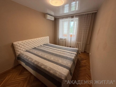 3-комнатная квартира, 72 м.кв.. Київ. фото 1 3-комнатная квартира, 72 м.кв.. Київ. фото 1