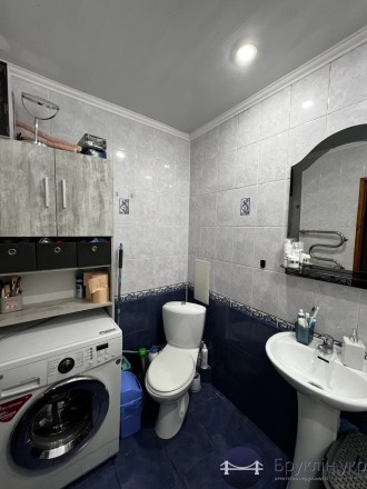 Номер оголошення у базі &laquo;Бруклін.укр&raquo;: 4317
Продається 2х кімнатна квартира, пол. . фото 4