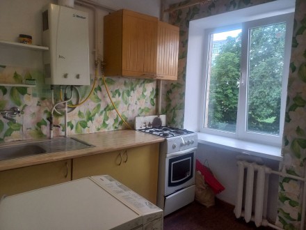 Здам 1к квартиру. Рівне. фото 1 Здам 1к квартиру. Рівне. фото 1
