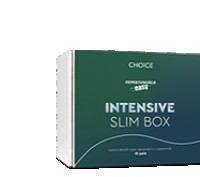 Інтенсивний курс зниження ваги INTENSIVE SLIM BOX. Рівне. фото 1 Інтенсивний курс зниження ваги INTENSIVE SLIM BOX. Рівне. фото 1