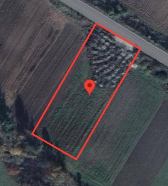 Продаж земельної ділянки під житлову забудову/комерцію, Ясниська. Ясниська. фото 1 Продаж земельної ділянки під житлову забудову/комерцію, Ясниська. Ясниська. фото 1