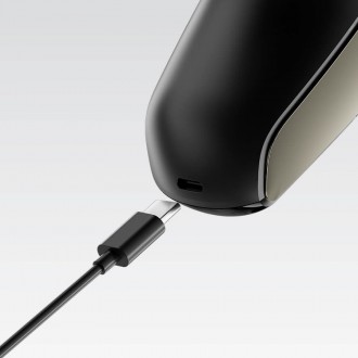 Электробритва Maestro MR-677 черная Электробритва Maestro MR-677 обладает лучшей. . фото 4