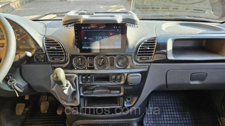 Декор панели (накладки на панель) Mercedes sprinter 901 (мерседес спринтер 901) . Киев. фото 1 Декор панели (накладки на панель) Mercedes sprinter 901 (мерседес спринтер 901) . Киев. фото 1