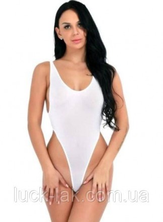 Боді "Антуаль", еротична білизна. Суми. фото 1