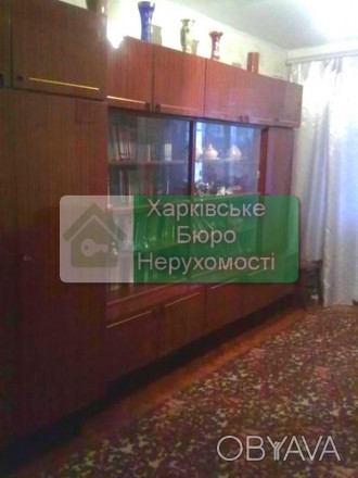 Продам 1-к. квартиру, м. Студентська