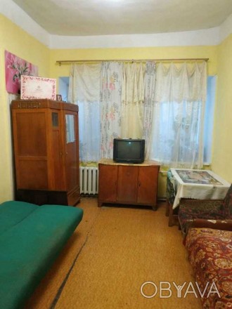 комната, 50.00 кв.м