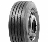 245/50R20 Hifly HH102 102W Рулевая грузовая шина. Київ. фото 1 245/50R20 Hifly HH102 102W Рулевая грузовая шина. Київ. фото 1