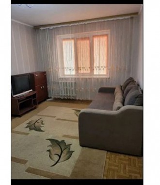 1-комнатная квартира, 43 кв. м. Київ. фото 1 1-комнатная квартира, 43 кв. м. Київ. фото 1