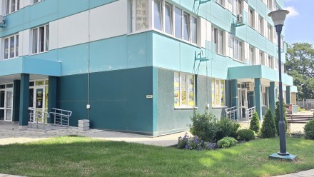 Продажа нежилого помещения в Киевском районе. 3 станция Люстдорфской дороги. ЖК Альтаир. Одесса. фото 1 Продажа нежилого помещения в Киевском районе. 3 станция Люстдорфской дороги. ЖК Альтаир. Одесса. фото 1