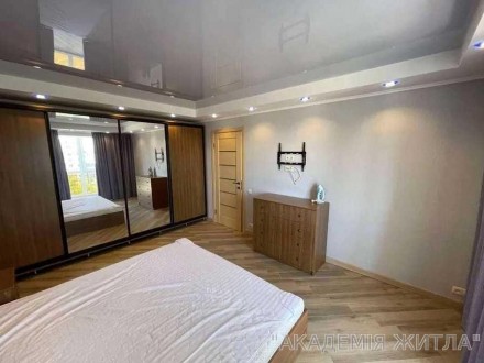 2-комнатная квартира, 55 м.кв.. Київ. фото 1 2-комнатная квартира, 55 м.кв.. Київ. фото 1