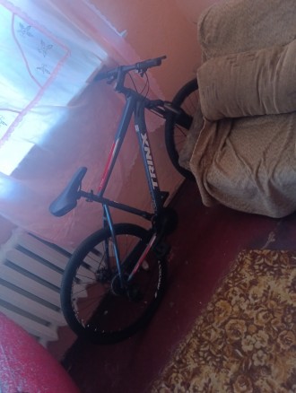 Срочно! горный велик trinx m100. Миколаїв. фото 1