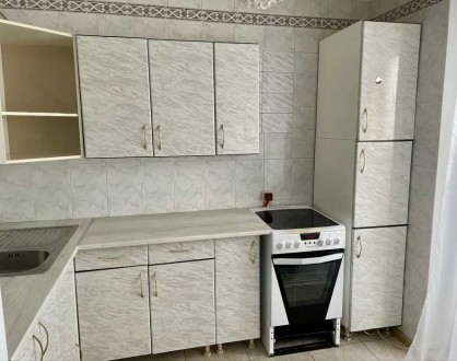 2-комнатная квартира, 47.00 кв.м. Київ. фото 1 2-комнатная квартира, 47.00 кв.м. Київ. фото 1