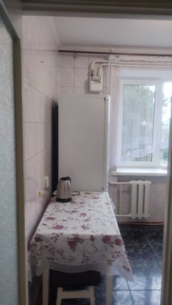 Здається 2 кімнатна квартира на Пивзаводі. Пивзавод. фото 4 Здається 2 кімнатна квартира в районі Пивзаводу вул. Калнишевського 26.
Поверх . Пивзавод. фото 4